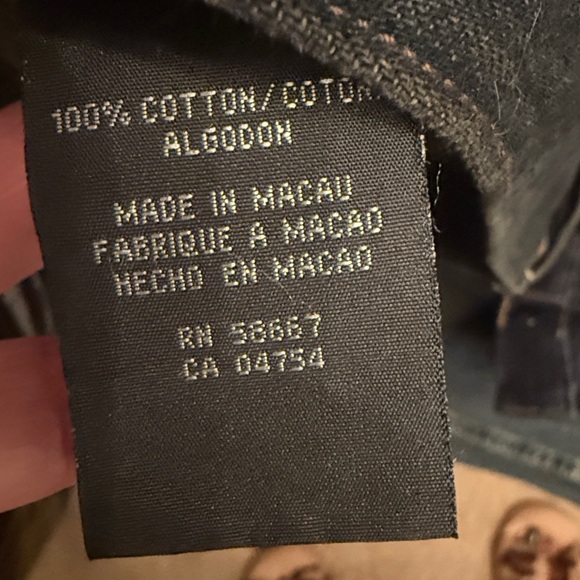 Jeans - Picture 3 of 3